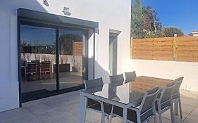 La Parenthese Maison T3 Au Calme Avec Parking Gratuit